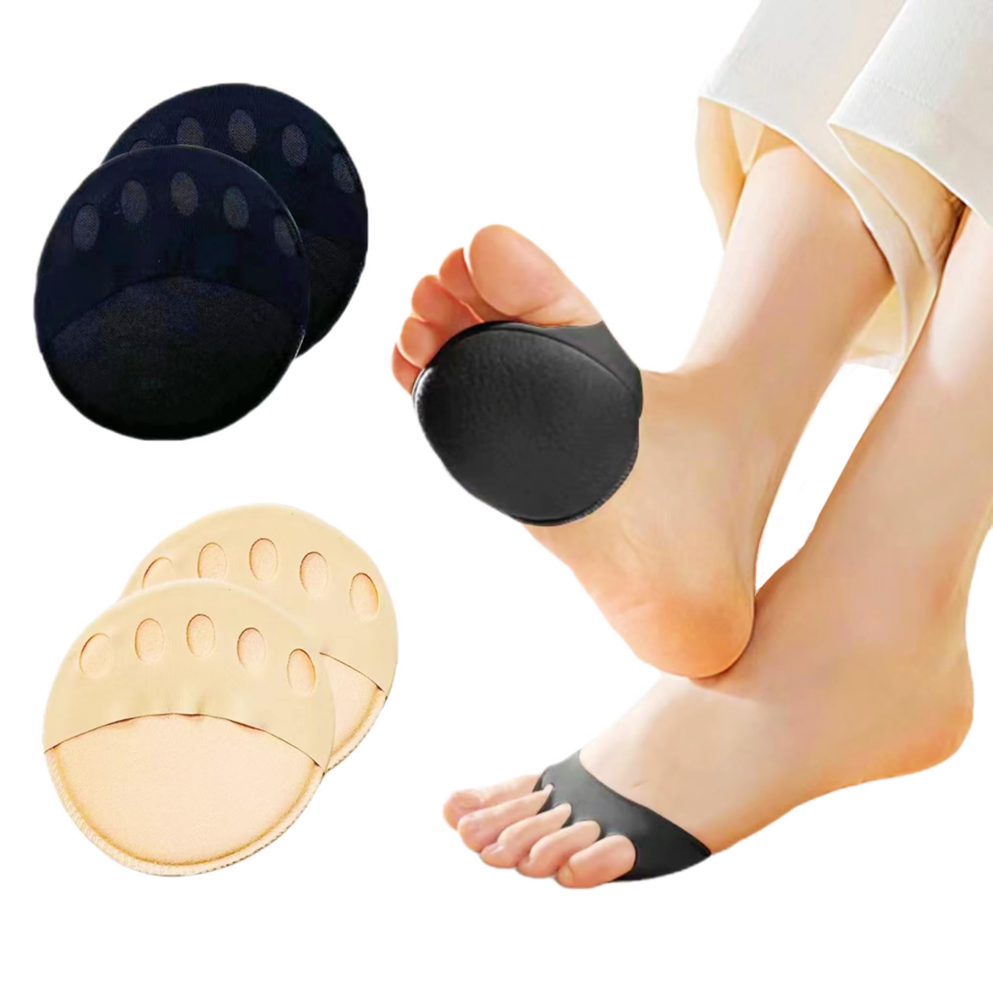 Amazon.co.jp: 足裏保護パッド 足裏サポート 足裏クッション 足裏